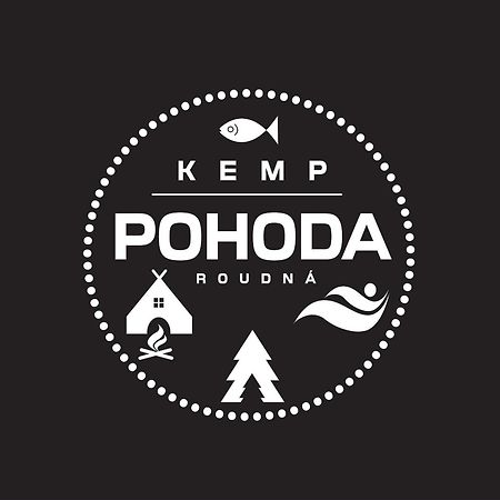 Kemp Pohoda Roudna Exterior photo